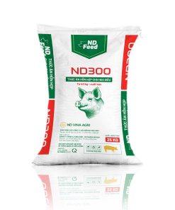 ND300