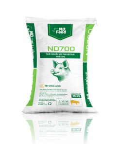 ND700