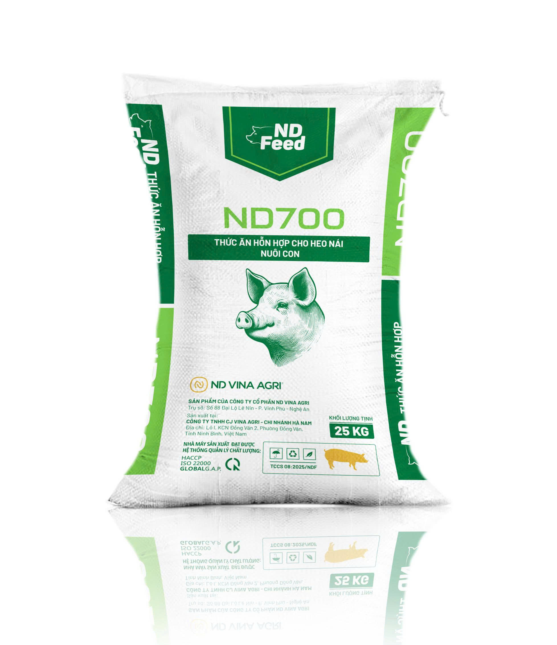 ND700 truoc