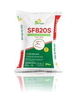 SF820S