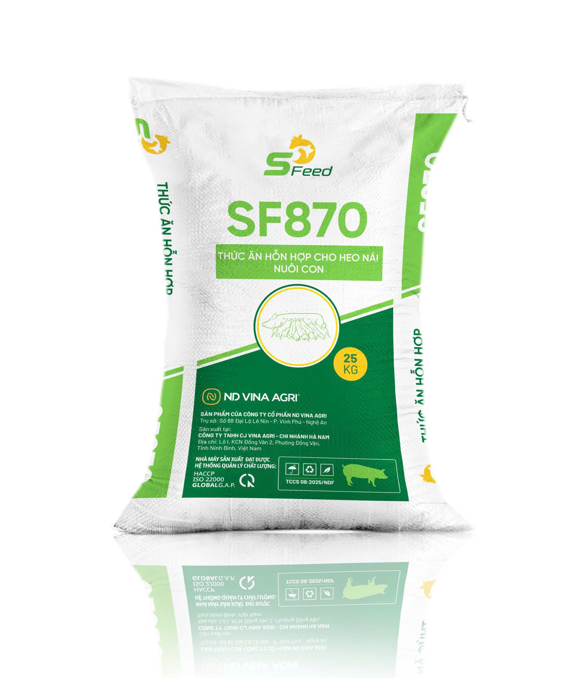 SF870 truoc